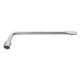 Ключ балонный Intertool XT-4219 L-образный 19х350мм