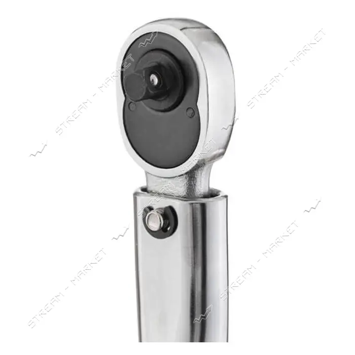 Динамометрический ключ Intertool XT-9001                                                            