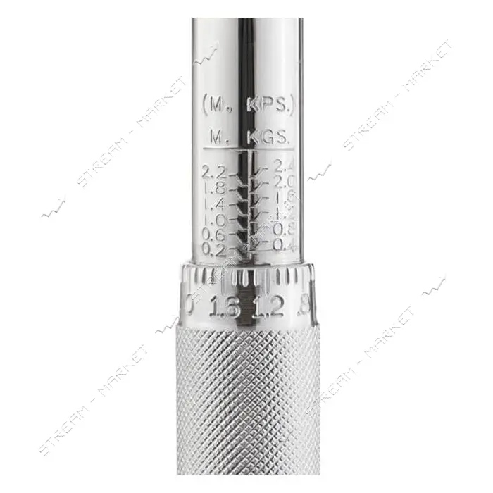 Динамометрический ключ Intertool XT-9001                                                            