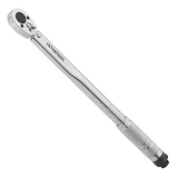 Динамометрический ключ Intertool XT-9003                                                            