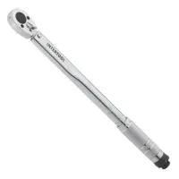 Динамометричний ключ Intertool XT-9003                                                              