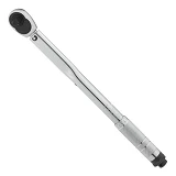 Динамометрический ключ Intertool XT-9003                                                            