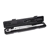 Динамометрический ключ Intertool XT-9006                                                            