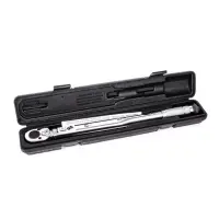 Динамометричний ключ Intertool XT-9006                                                              