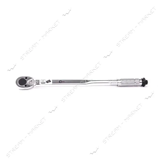 Динамометрический ключ Intertool XT-9006                                                            