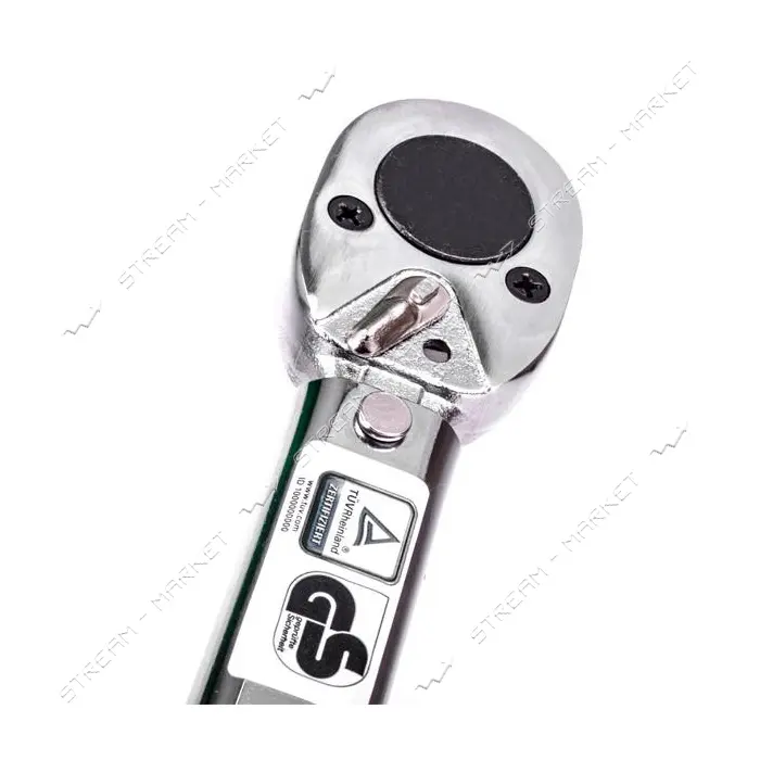 Динамометрический ключ Intertool XT-9006                                                            