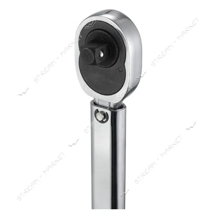 Динамометрический ключ Intertool XT-9007                                                            