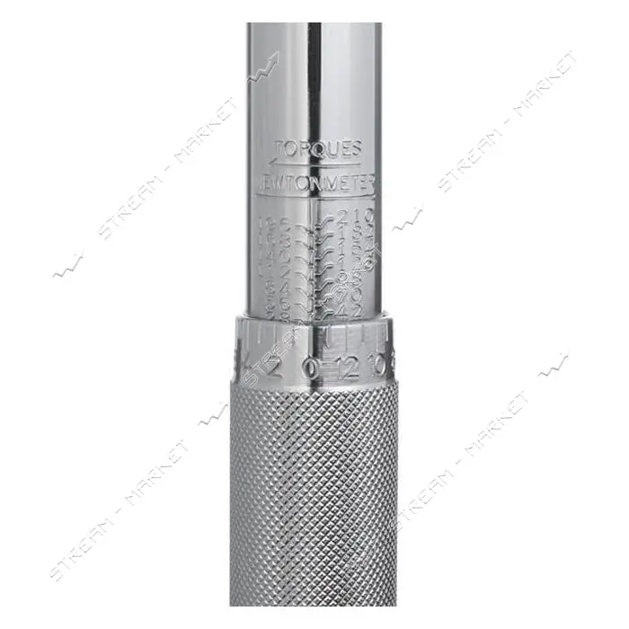Динамометрический ключ Intertool XT-9007                                                            