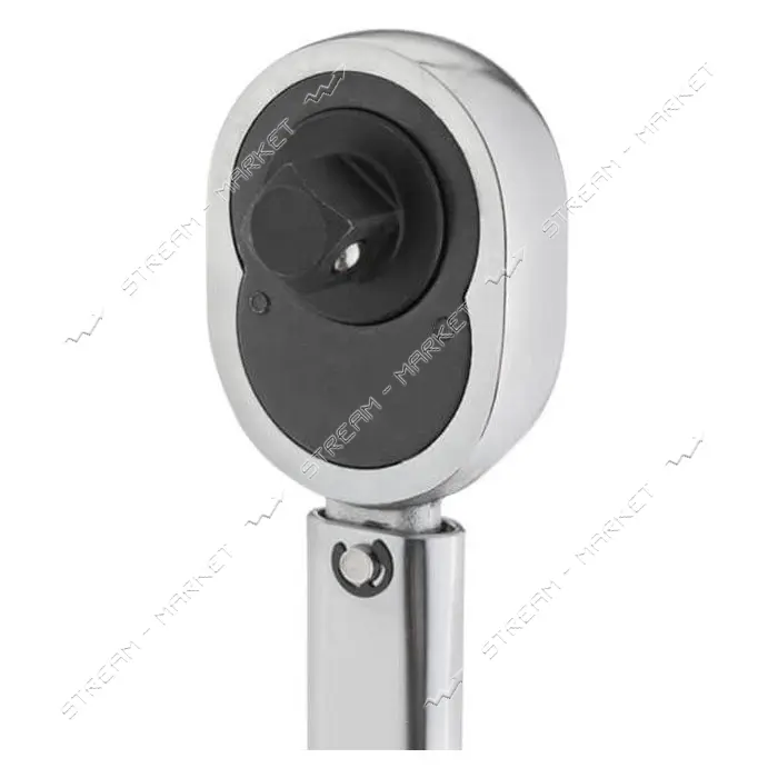Динамометрический ключ Intertool XT-9010