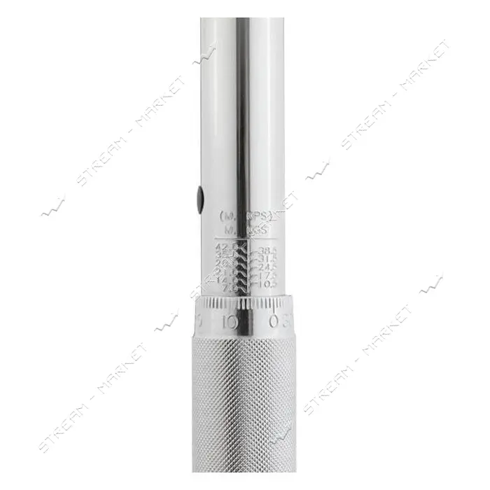 Динамометрический ключ Intertool XT-9010