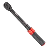 Динамометрический ключ Intertool XT-9021                                                            