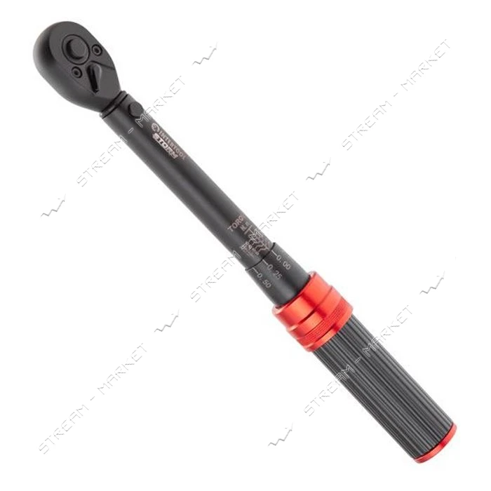 Динамометрический ключ Intertool XT-9021                                                            
