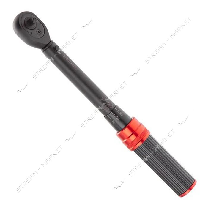 Динамометрический ключ Intertool XT-9021                                                            