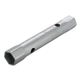 Ключ торцевой Intertool XT-4121 I-образный 21х22мм                                                  