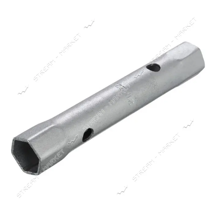 Ключ торцевой Intertool XT-4121 I-образный 21х22мм                                                  