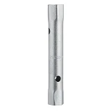 Ключ торцевой Intertool XT-4121 I-образный 21х22мм                                                  
