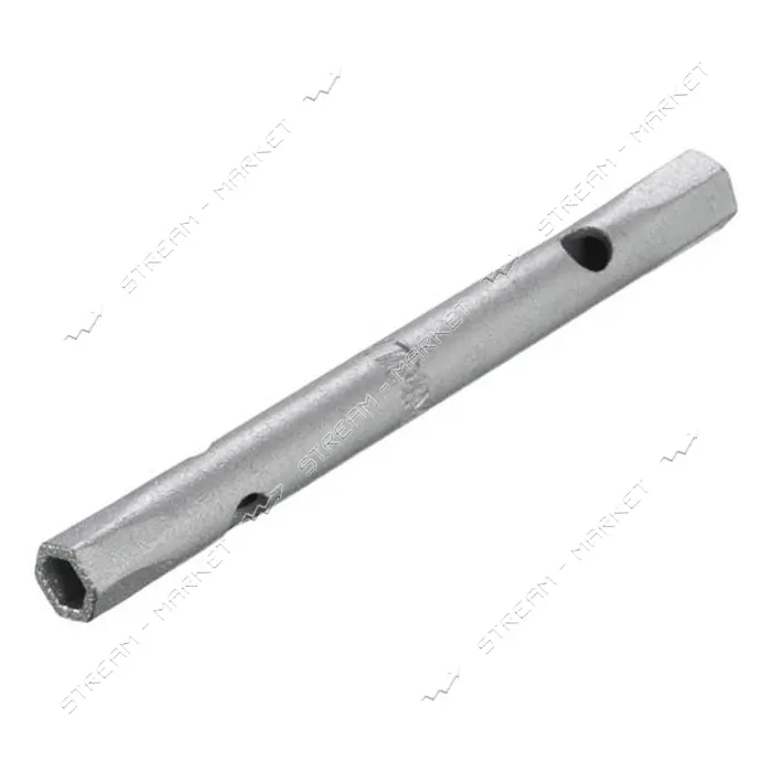 Ключ торцевой Intertool XT-4106 I-образный 6х7мм                                                    