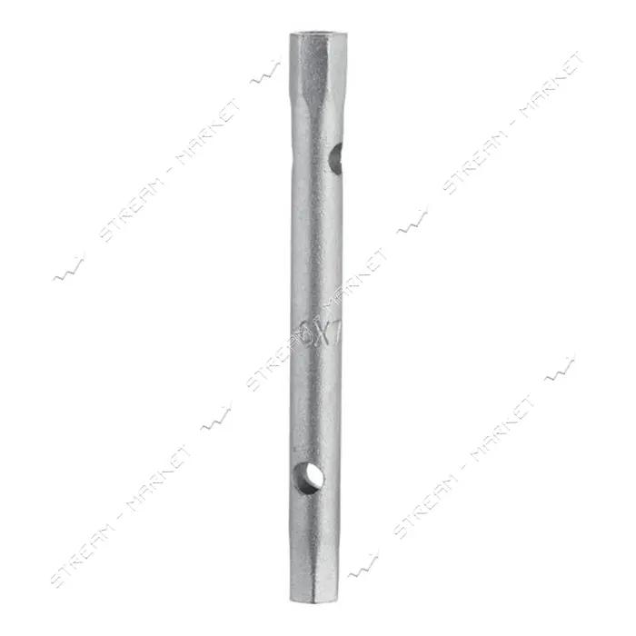 Ключ торцевой Intertool XT-4106 I-образный 6х7мм                                                    