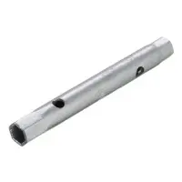 Ключ торцевой Intertool XT-4108 I-образный 8х9мм                                                    