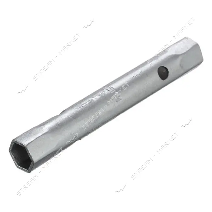 Ключ торцевой Intertool XT-4114 I-образный 14х15мм