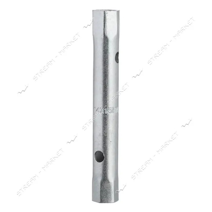 Ключ торцевой Intertool XT-4114 I-образный 14х15мм