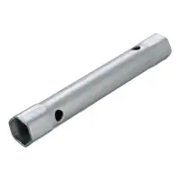 Ключ торцевий Intertool XT-4118 I-образний 18х19 мм                                                 