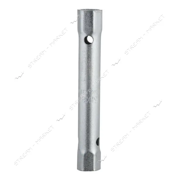 Ключ торцевой Intertool XT-4118 I-образный 18х19 мм
