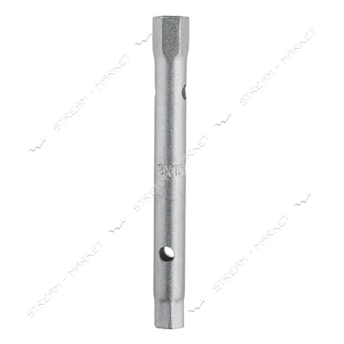 Ключ торцевой Intertool XT-4109 I-образный 8х10мм