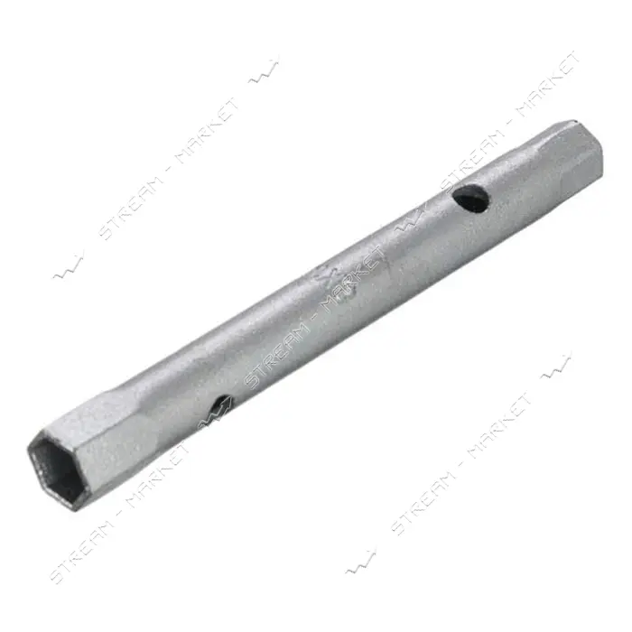 Ключ торцевой Intertool XT-4109 I-образный 8х10мм