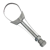 Съемник масляного фильтра ременной Intertool HT-7031                                                
