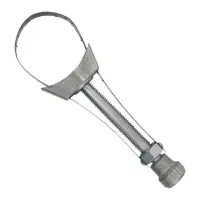 Съемник масляного фильтра ременной Intertool HT-7031                                                