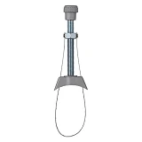 Съемник масляного фильтра ременной Intertool HT-7031                                                
