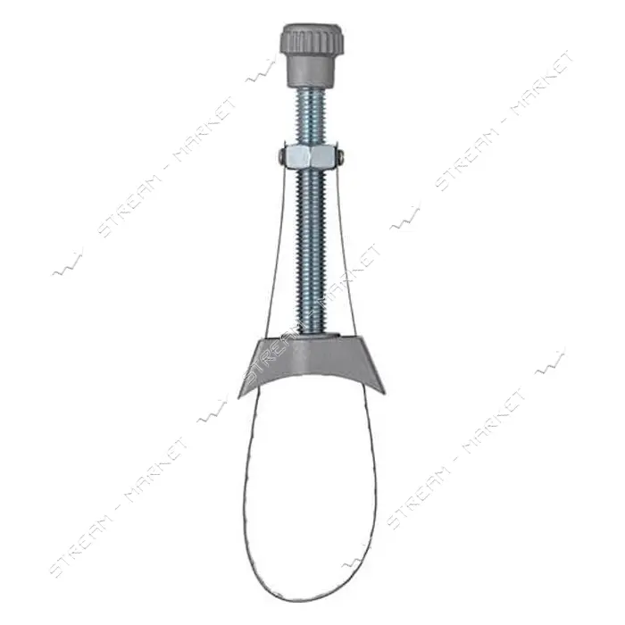 Съемник масляного фильтра ременной Intertool HT-7031                                                