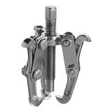 Съемник подшипников Intertool HT-7041 75мм трехлапый                                                