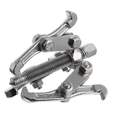 Съемник подшипников Intertool HT-7041 75мм трехлапый                                                