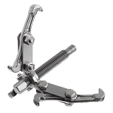 Съемник подшипников Intertool HT-7041 75мм трехлапый                                                