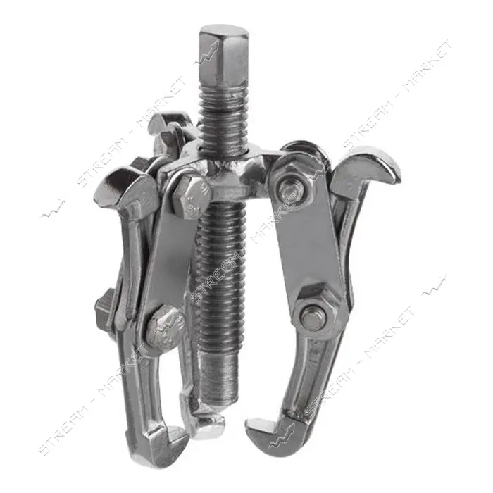 Съемник подшипников Intertool HT-7041 75мм трехлапый                                                