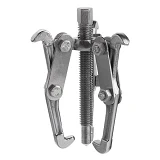 Съемник подшипников Intertool HT-7042 100мм трехлапый