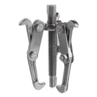 Съемник подшипников Intertool HT-7042 100мм трехлапый                                               