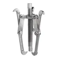 Съемник подшипников Intertool HT-7043 150мм трехлапый                                               