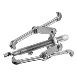Съемник подшипников Intertool HT-7043 150мм трехлапый                                               