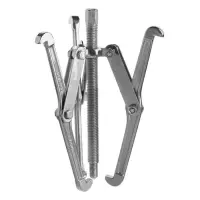 Съемник подшипников Intertool HT-7044 200мм трехлапый                                               