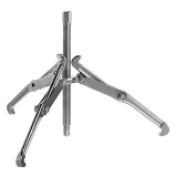 Съемник подшипников Intertool HT-7044 200мм трехлапый