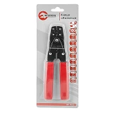 Клещи обжимные Intertool HT-7053 0.085.0мм