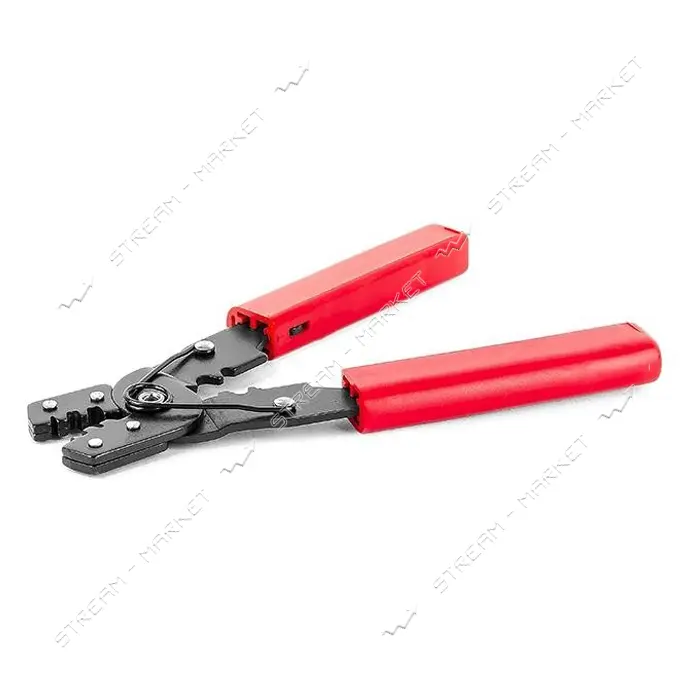 Клещи обжимные Intertool HT-7053 0.085.0мм