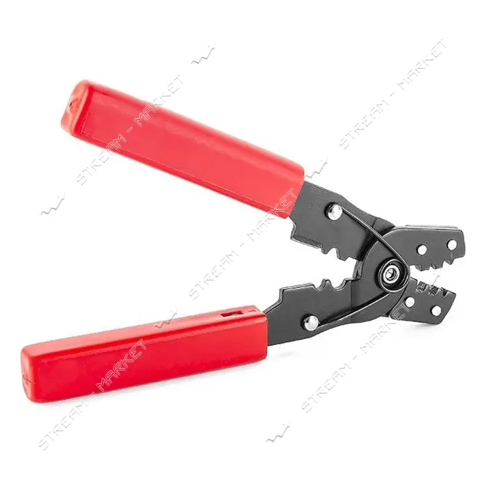 Клещи обжимные Intertool HT-7053 0.085.0мм