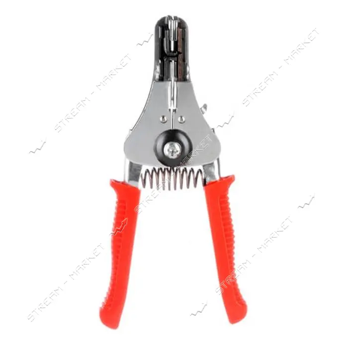 Съемник изоляции Intertool HT-7021 150мм                                                            