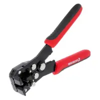Съемник изоляции автоматический Intertool HT-7022 150мм                                             