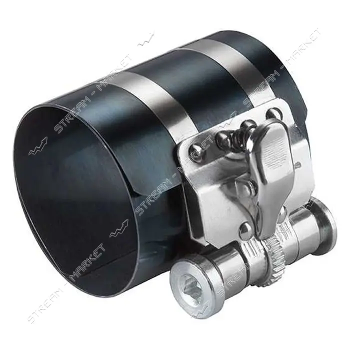 Обжимка поршневых колец Intertool HT-7063 53-125мм                                                  