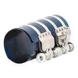 Обжимка поршневых колец Intertool HT-7064 90-175мм высота 150мм